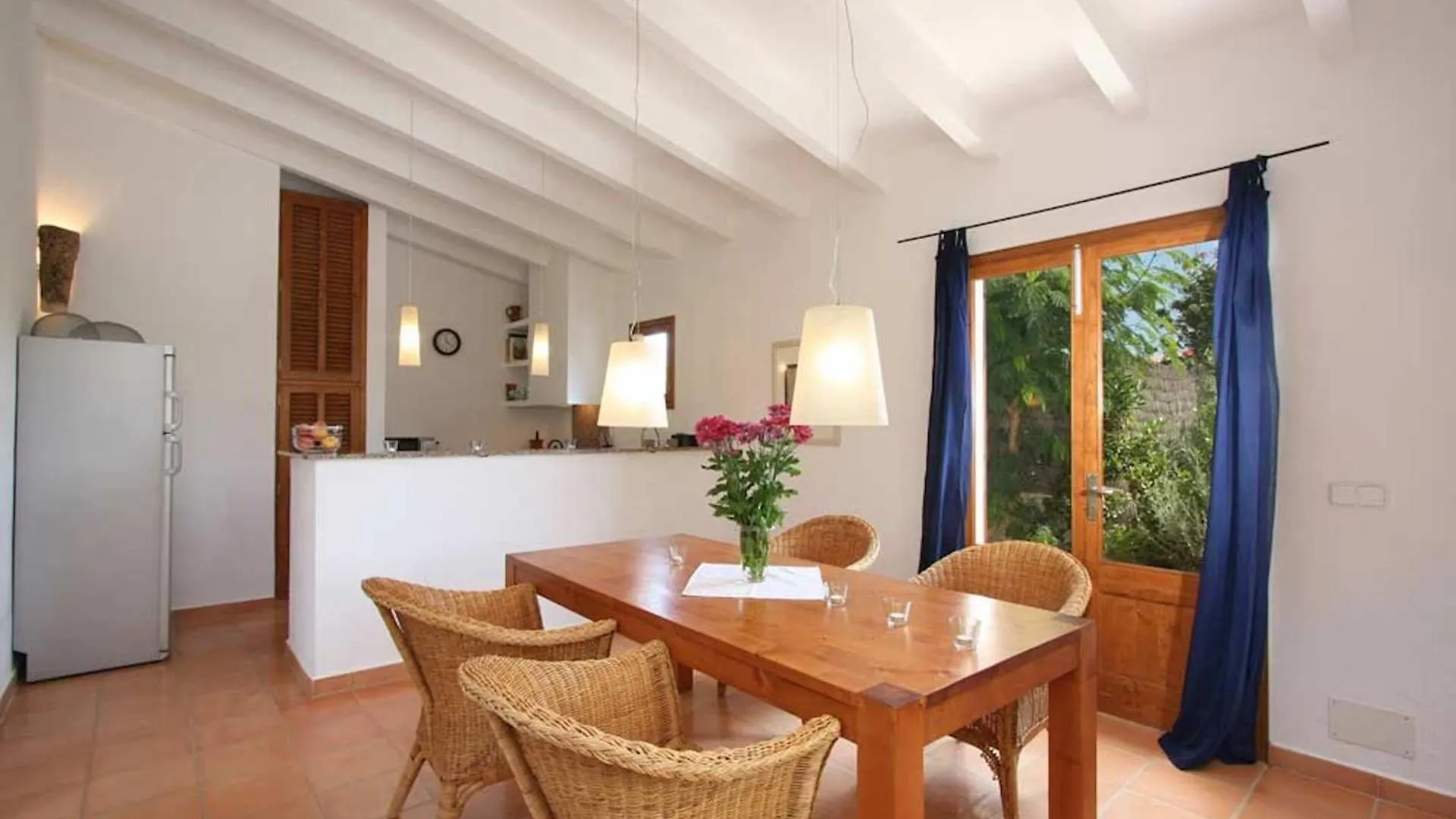 Finca Can Xanet Alcudia  Apartment