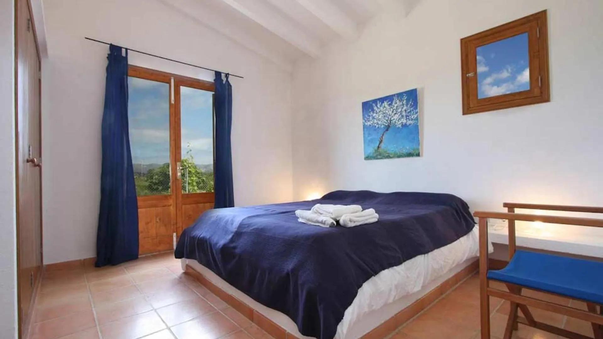 Apartment Finca Can Xanet Alcudia