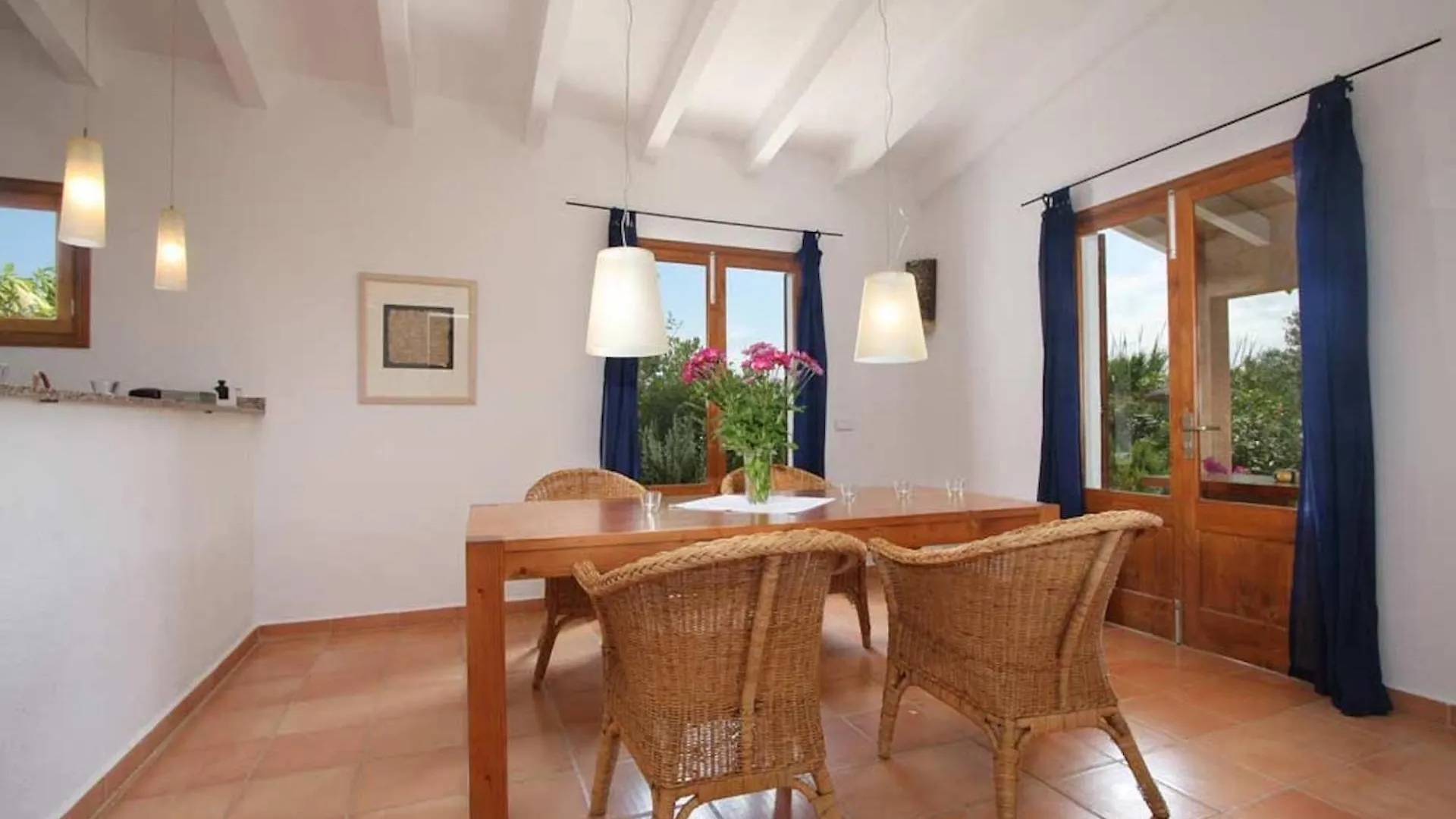 Appartement Finca Can Xanet Alcúdia