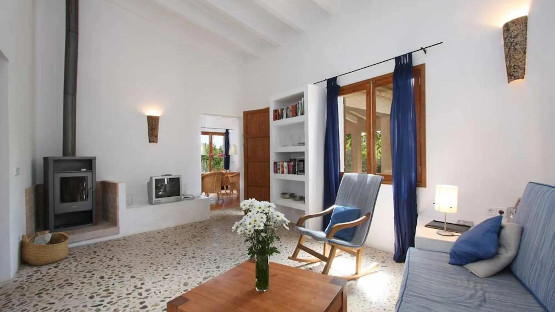 Finca Can Xanet Alcudia  Spain