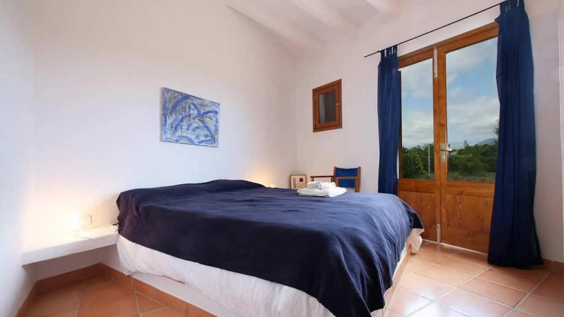 Finca Can Xanet Alcudia  0*, Alcudia (Mallorca)
