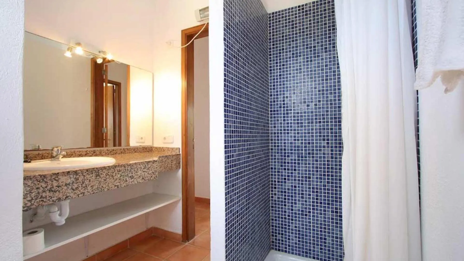 Appartement Finca Can Xanet Alcúdia