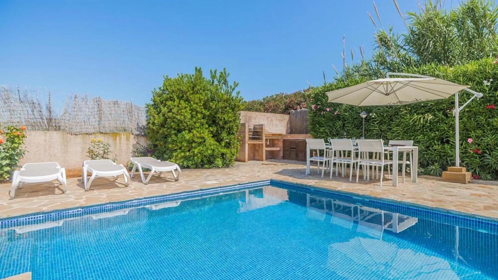 Finca Can Xanet Alcudia  0*, Alcudia (Mallorca)