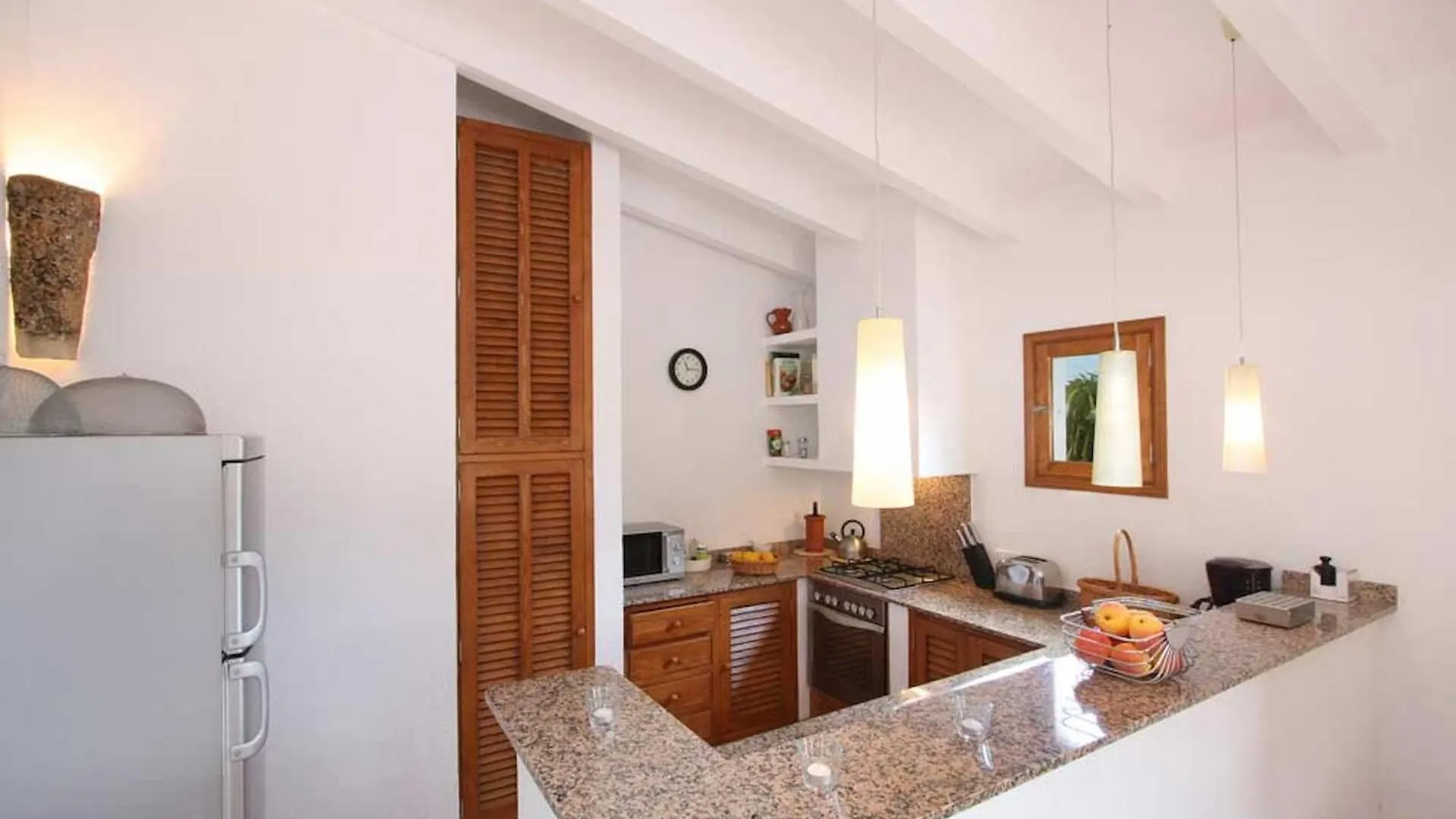 Finca Can Xanet Alcudia  0*, Alcudia (Mallorca) Spain