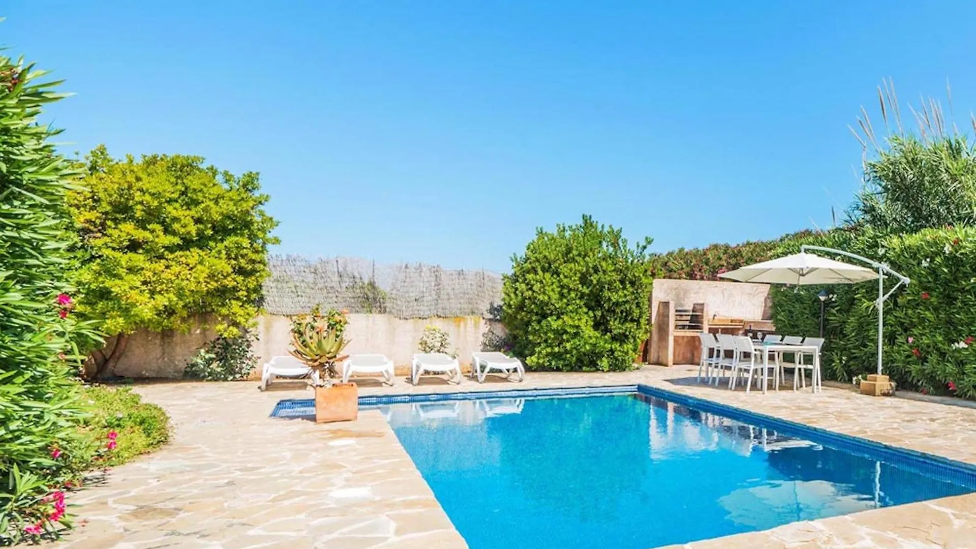 Finca Can Xanet Alcudia  Apartment