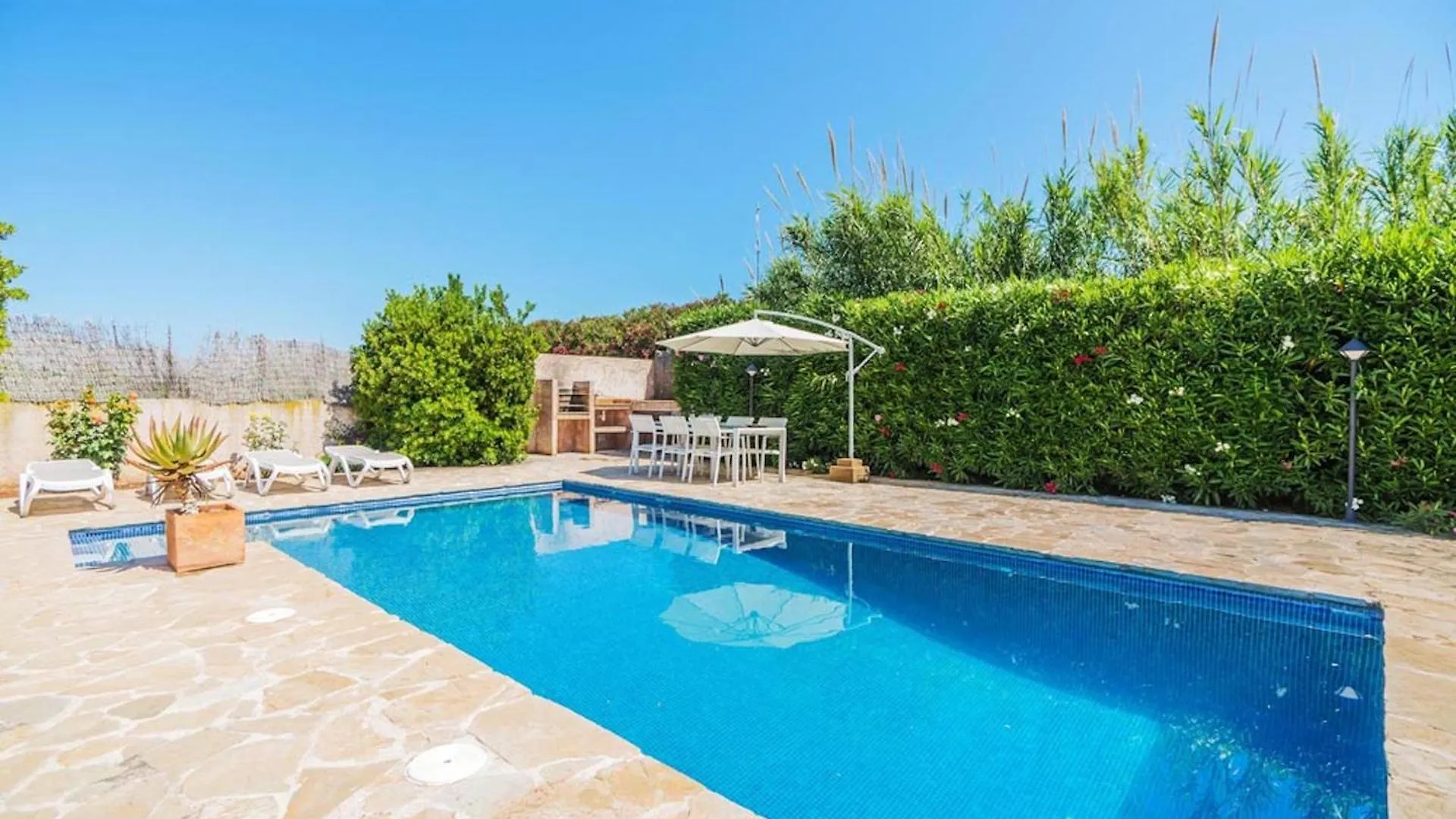 Finca Can Xanet Alcudia  Alcudia (Mallorca)