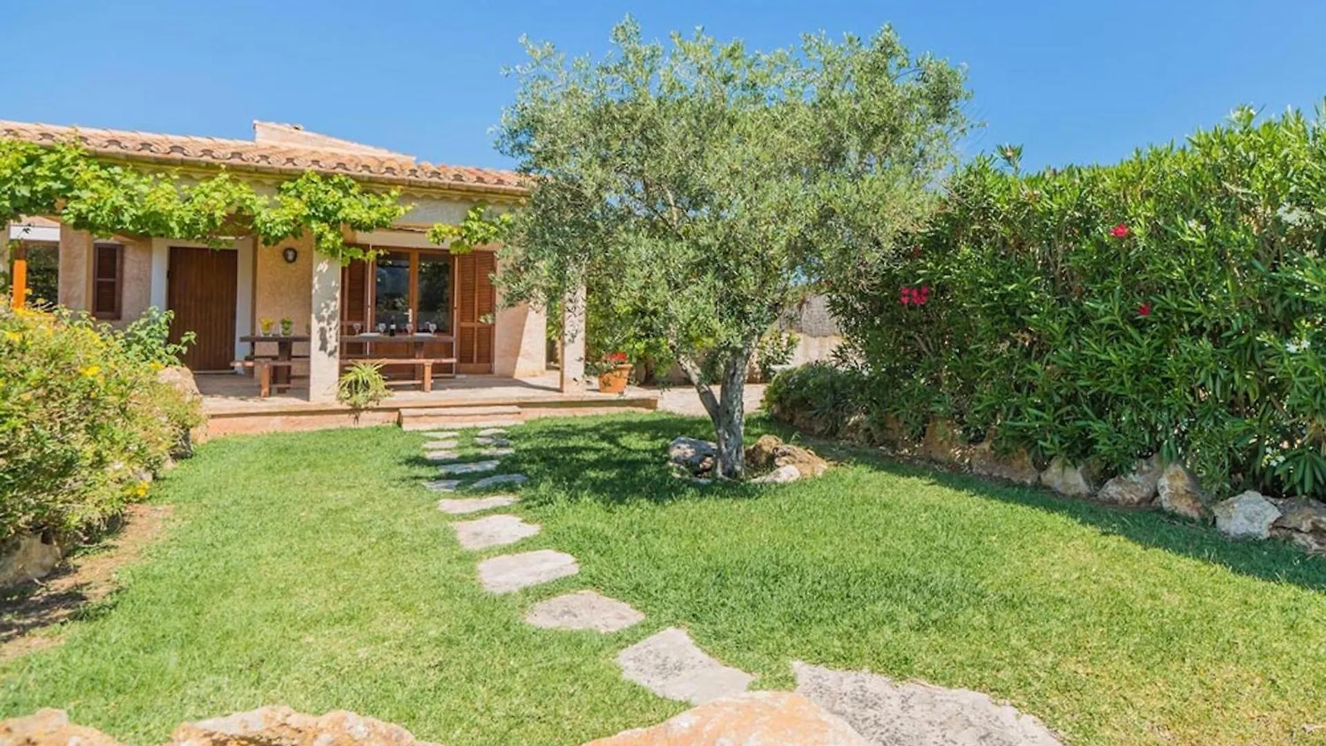 Appartement Finca Can Xanet Alcúdia