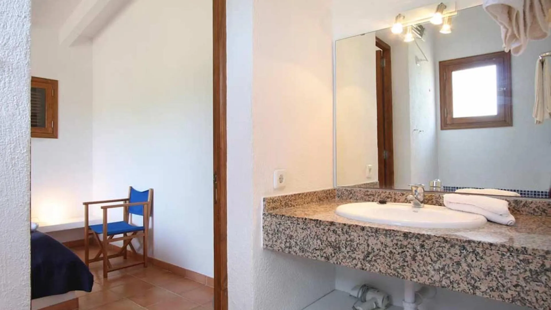Finca Can Xanet Alcudia  Spain