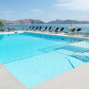 Hotel More Алькудия